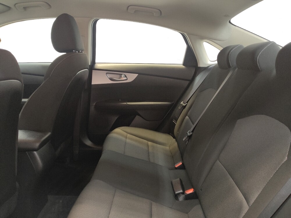 2024 Kia Forte in Fairfield, OH 45014 - 18119211 18