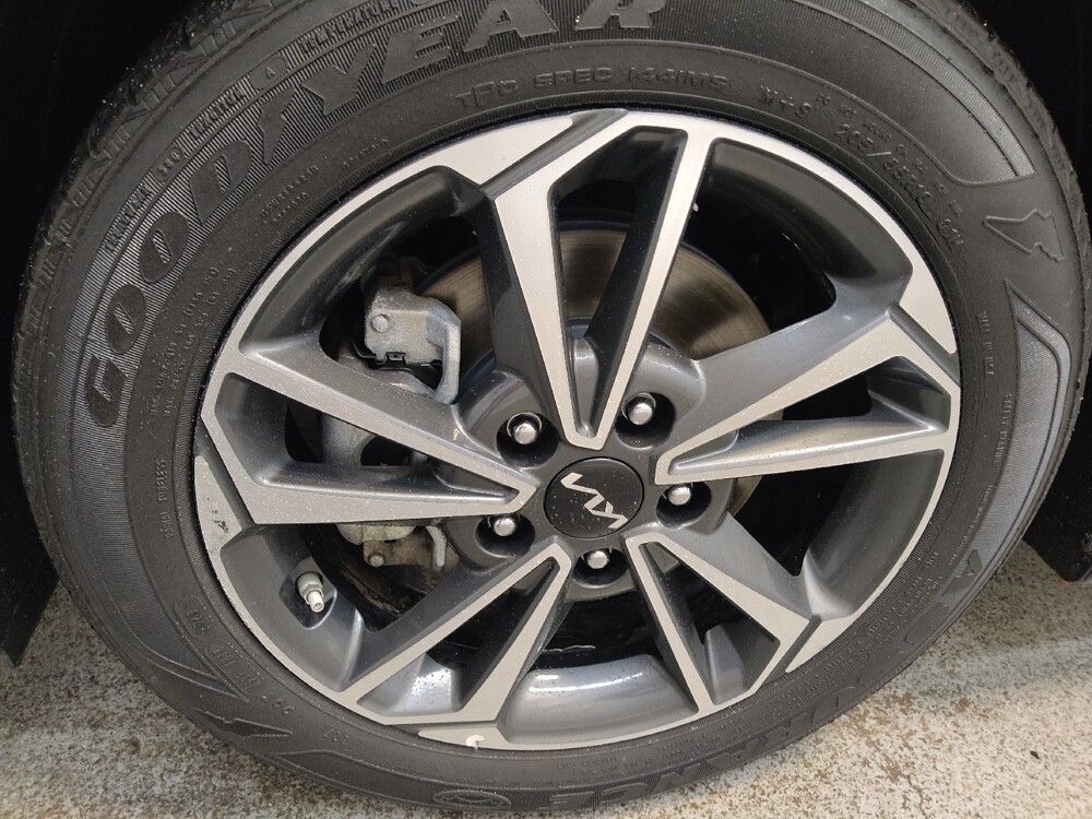 2024 Kia Forte in Fairfield, OH 45014 - 18119211 31