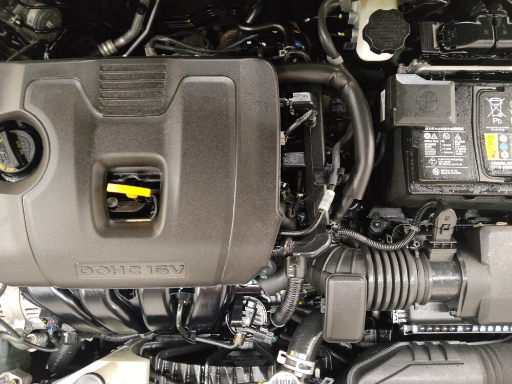 2024 Kia Forte in Fairfield, OH 45014 - 18119211 30