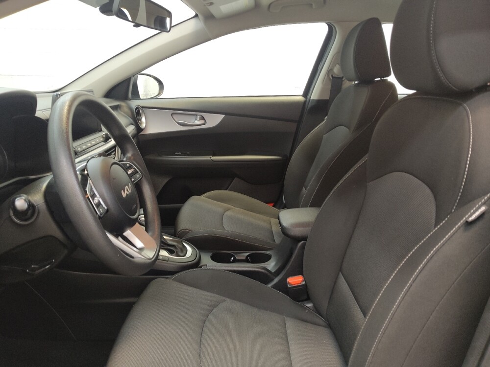 2024 Kia Forte in Fairfield, OH 45014 - 18119211 17