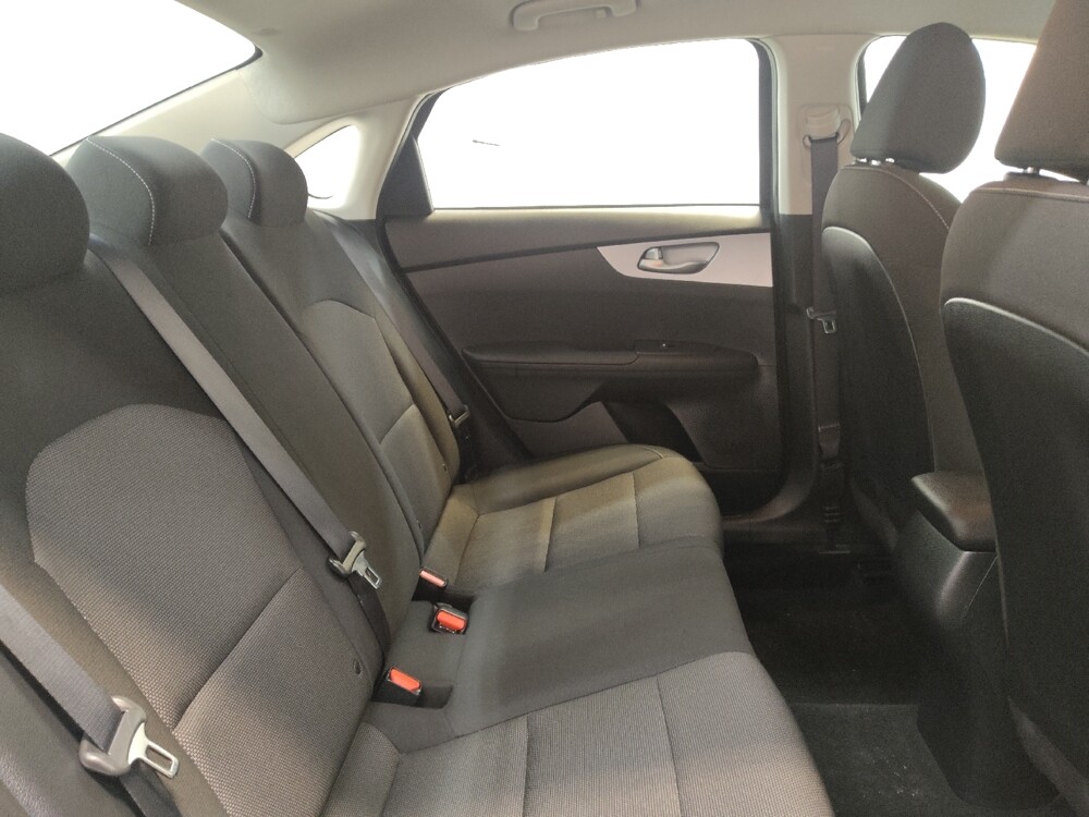 2024 Kia Forte in Fairfield, OH 45014 - 18119211 19