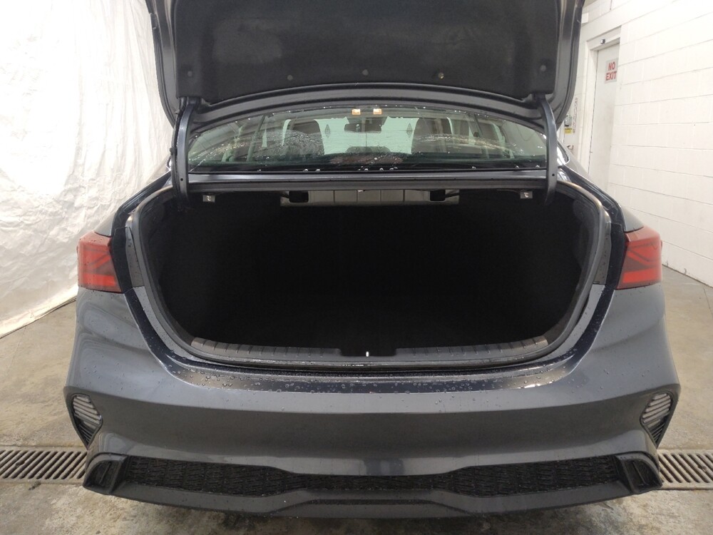 2024 Kia Forte in Fairfield, OH 45014 - 18119211 29