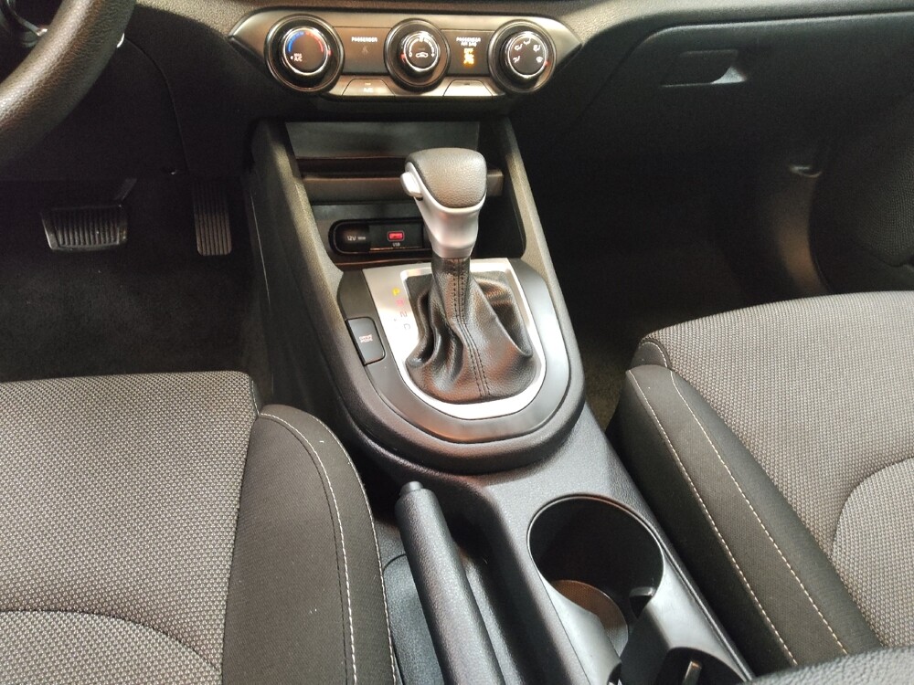 2024 Kia Forte in Fairfield, OH 45014 - 18119211 26