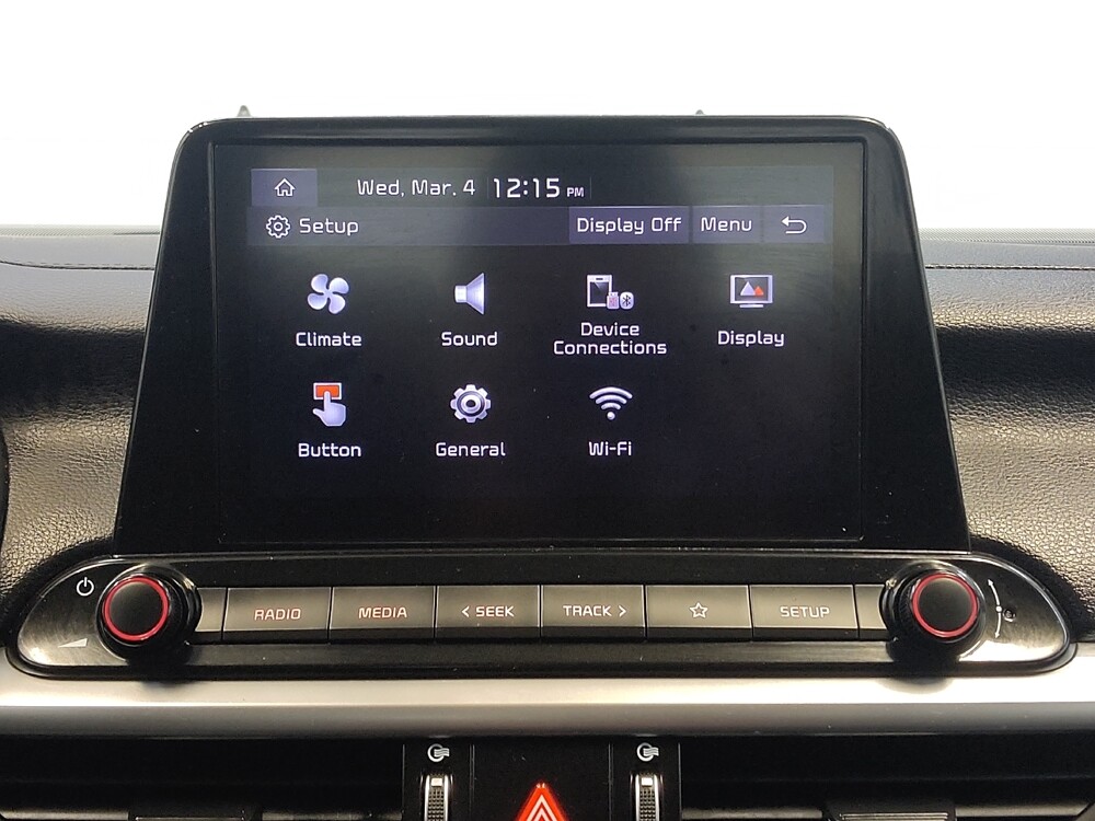 2024 Kia Forte in Fairfield, OH 45014 - 18119211 25