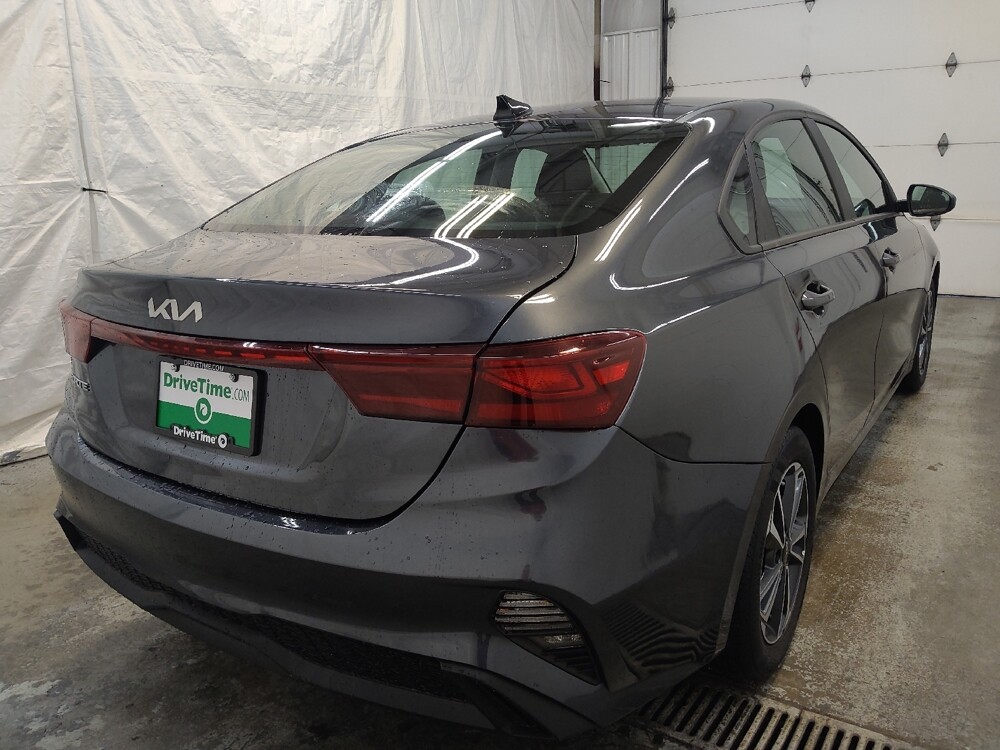 2024 Kia Forte in Fairfield, OH 45014 - 18119211 9