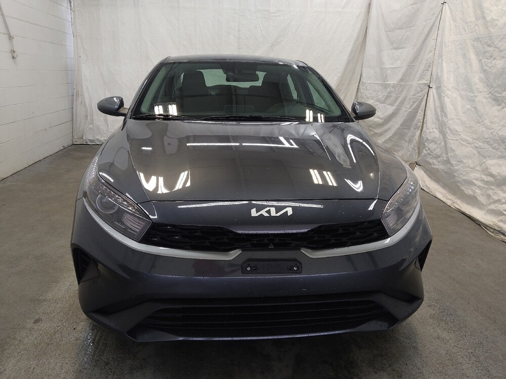 2024 Kia Forte in Fairfield, OH 45014 - 18119211 14