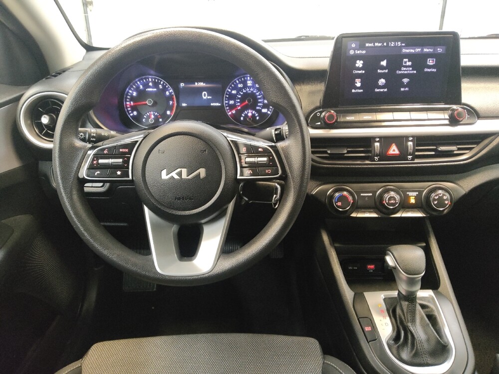 2024 Kia Forte in Fairfield, OH 45014 - 18119211 22