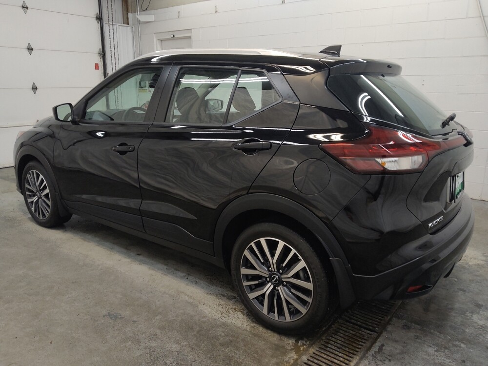 2022 Nissan Kicks in Fairfield, OH 45014 - 18119212 3