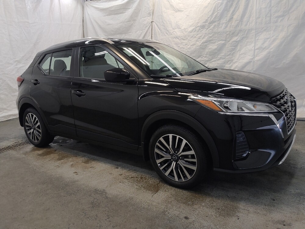 2022 Nissan Kicks in Fairfield, OH 45014 - 18119212 11