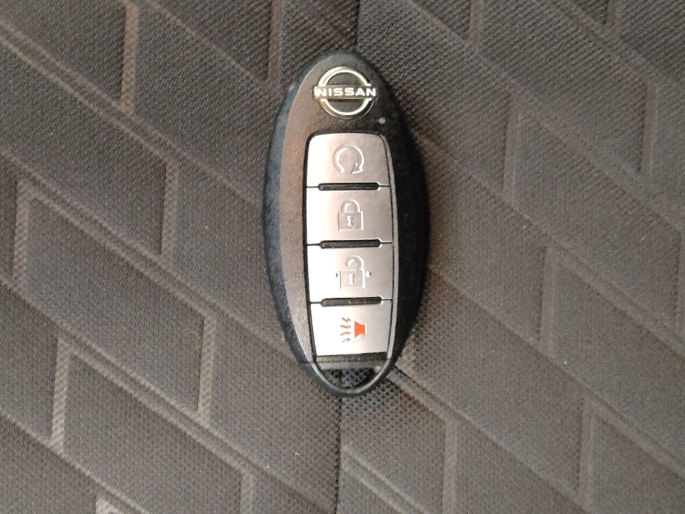 2022 Nissan Kicks in Fairfield, OH 45014 - 18119212 32