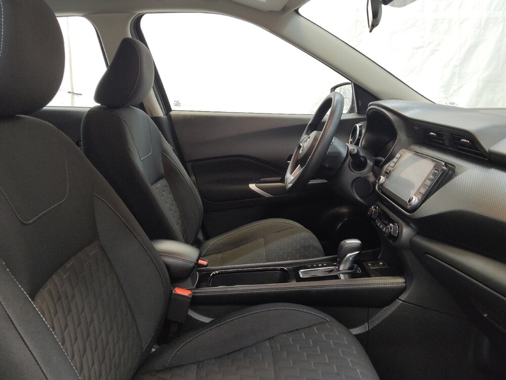 2022 Nissan Kicks in Fairfield, OH 45014 - 18119212 21