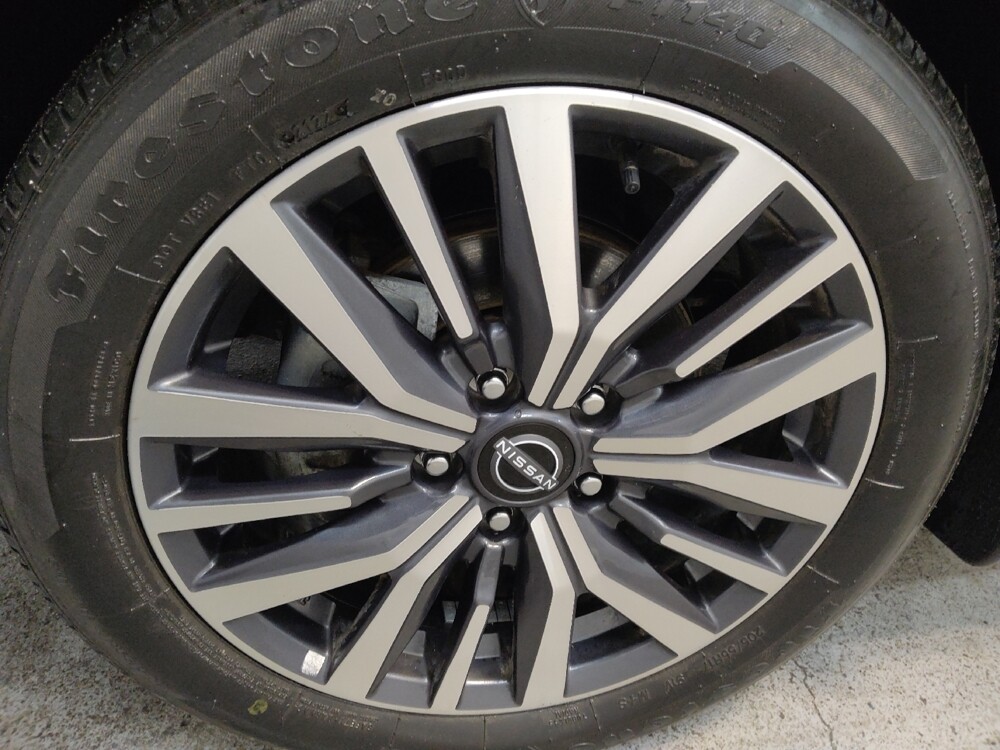 2022 Nissan Kicks in Fairfield, OH 45014 - 18119212 31