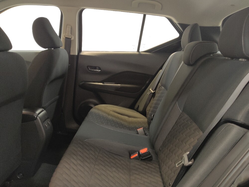 2022 Nissan Kicks in Fairfield, OH 45014 - 18119212 18