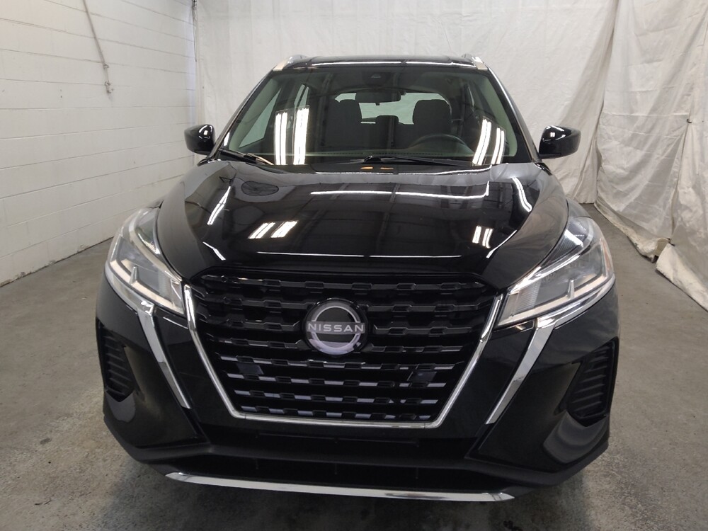 2022 Nissan Kicks in Fairfield, OH 45014 - 18119212 15
