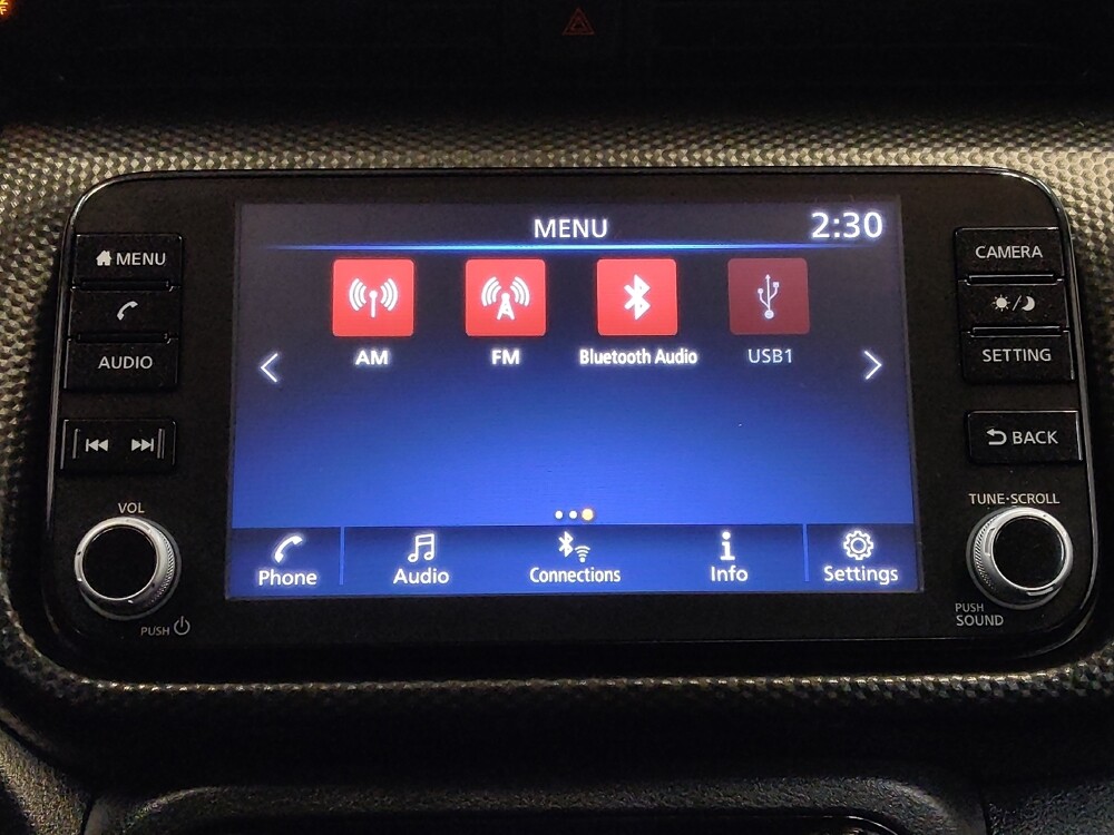 2022 Nissan Kicks in Fairfield, OH 45014 - 18119212 25