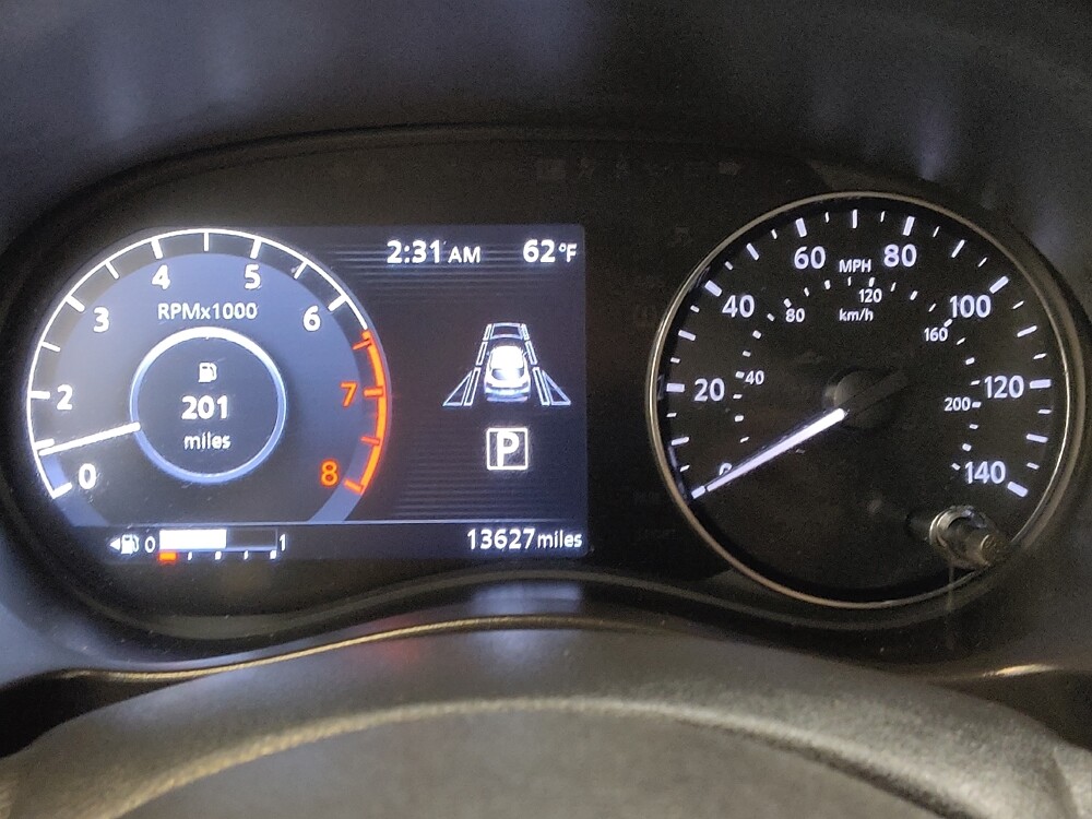 2022 Nissan Kicks in Fairfield, OH 45014 - 18119212 23