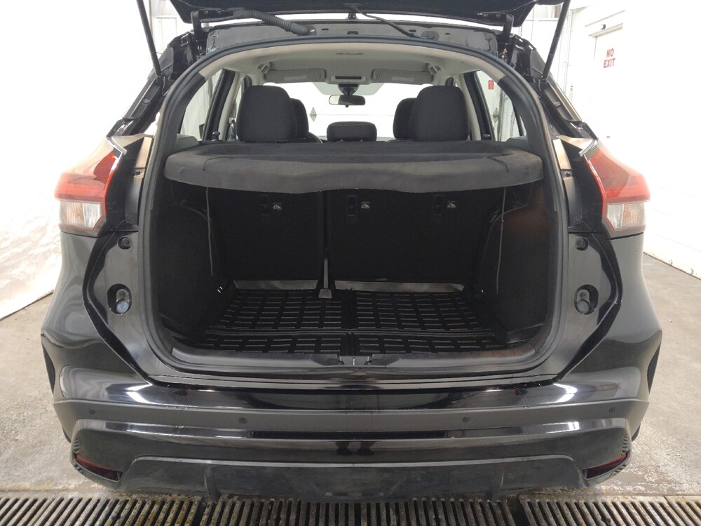 2022 Nissan Kicks in Fairfield, OH 45014 - 18119212 29