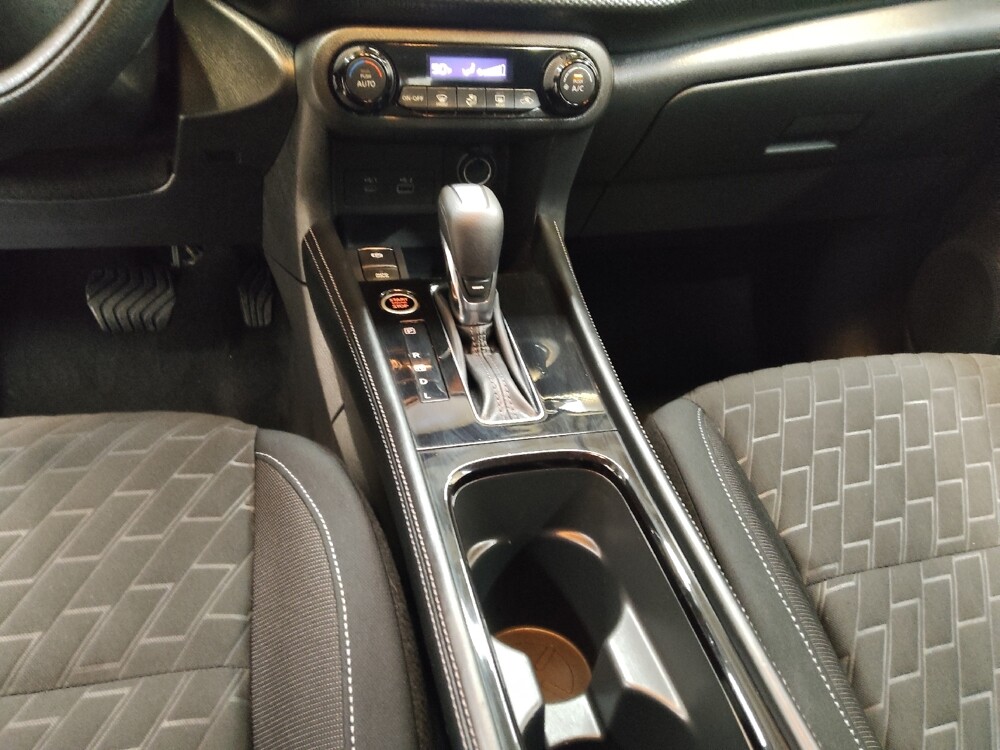 2022 Nissan Kicks in Fairfield, OH 45014 - 18119212 26