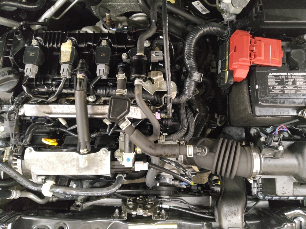 2022 Nissan Kicks in Fairfield, OH 45014 - 18119212 30