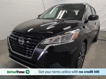 2022 Nissan Kicks in Fairfield, OH 45014
