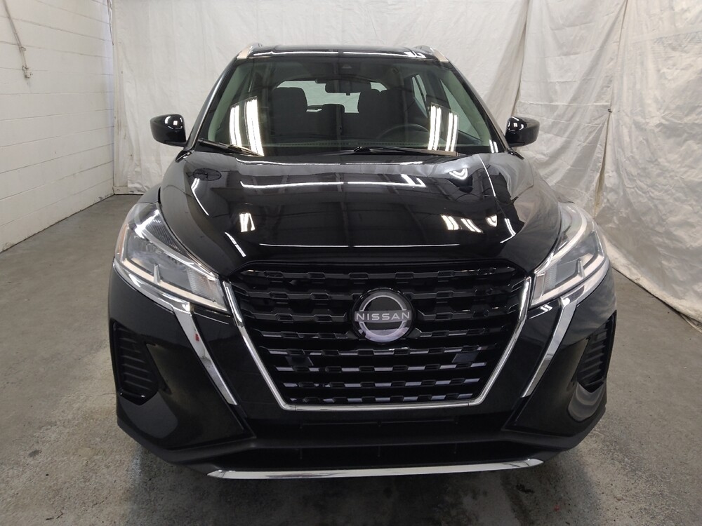 2022 Nissan Kicks in Fairfield, OH 45014 - 18119212 14