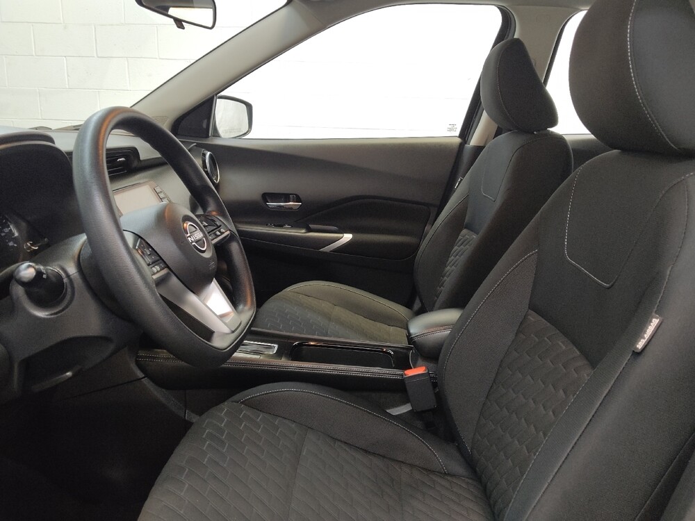 2022 Nissan Kicks in Fairfield, OH 45014 - 18119212 17