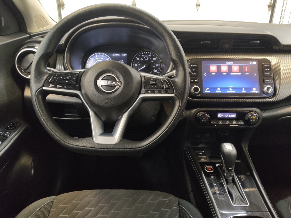 2022 Nissan Kicks in Fairfield, OH 45014 - 18119212 22