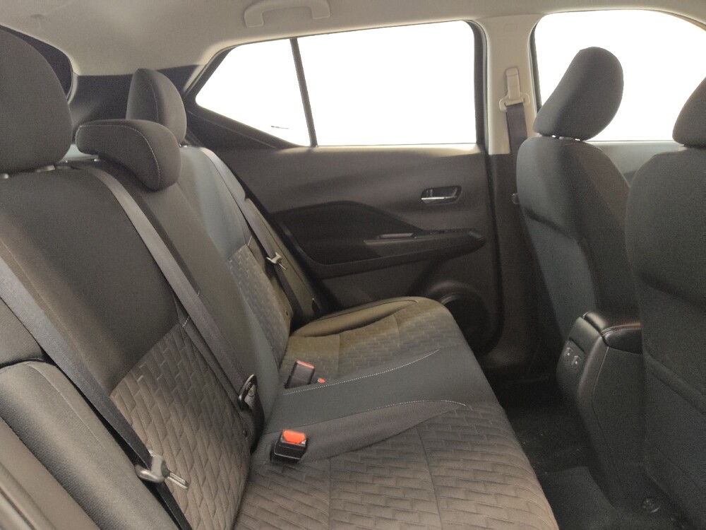 2022 Nissan Kicks in Fairfield, OH 45014 - 18119212 19