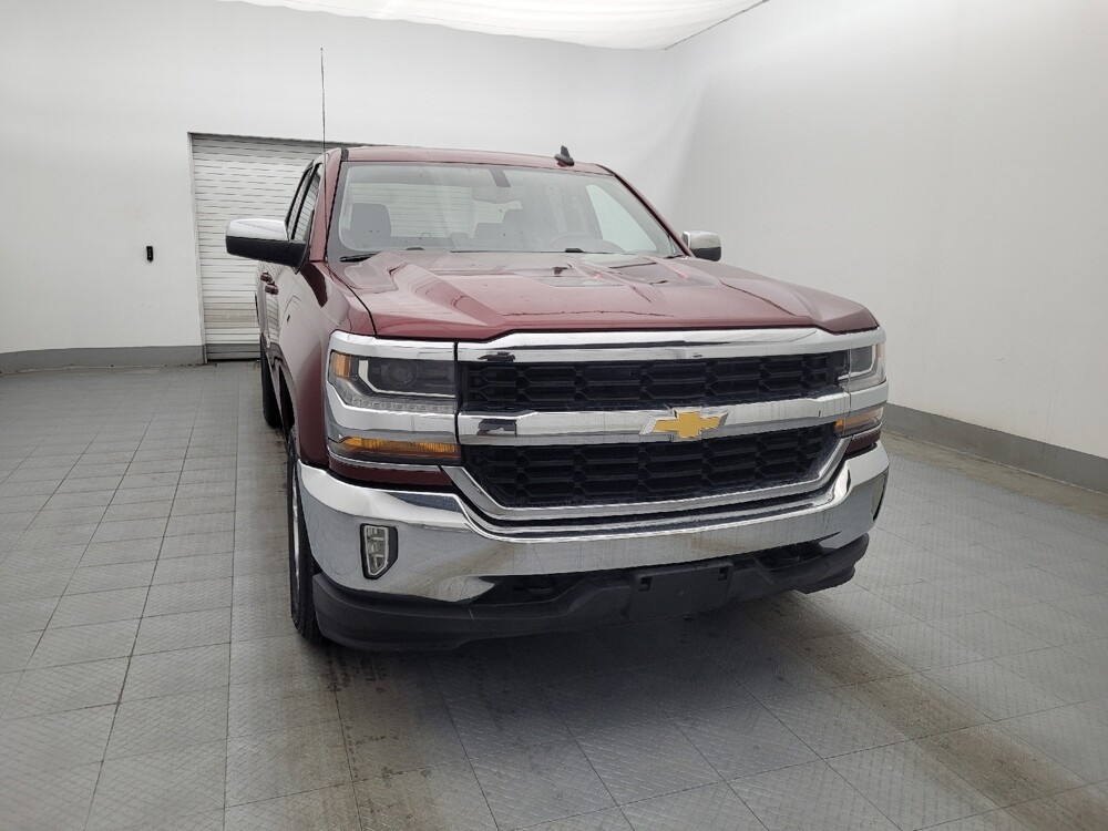 2017 Chevrolet Silverado 1500 in Clearwater, FL 33764 - 18119213 13