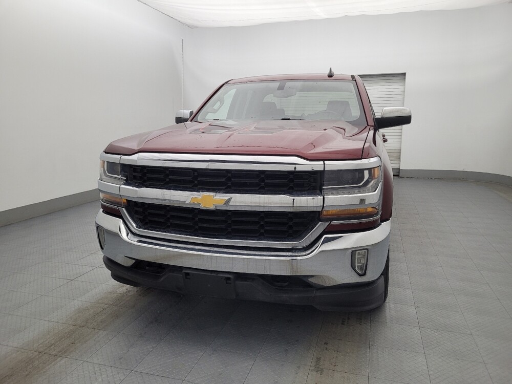 2017 Chevrolet Silverado 1500 in Clearwater, FL 33764 - 18119213 15