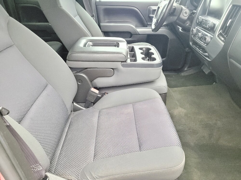 2017 Chevrolet Silverado 1500 in Clearwater, FL 33764 - 18119213 21