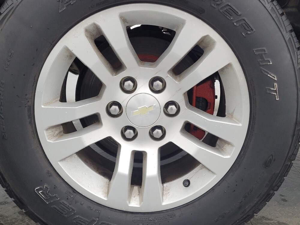 2017 Chevrolet Silverado 1500 in Clearwater, FL 33764 - 18119213 31