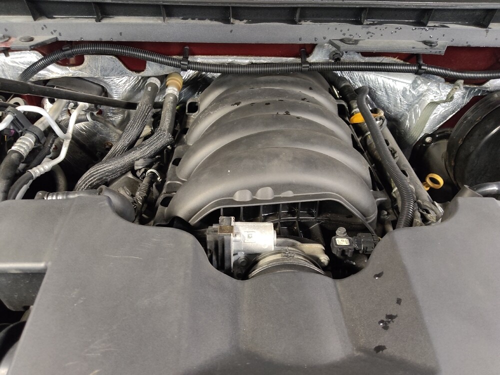 2017 Chevrolet Silverado 1500 in Clearwater, FL 33764 - 18119213 30