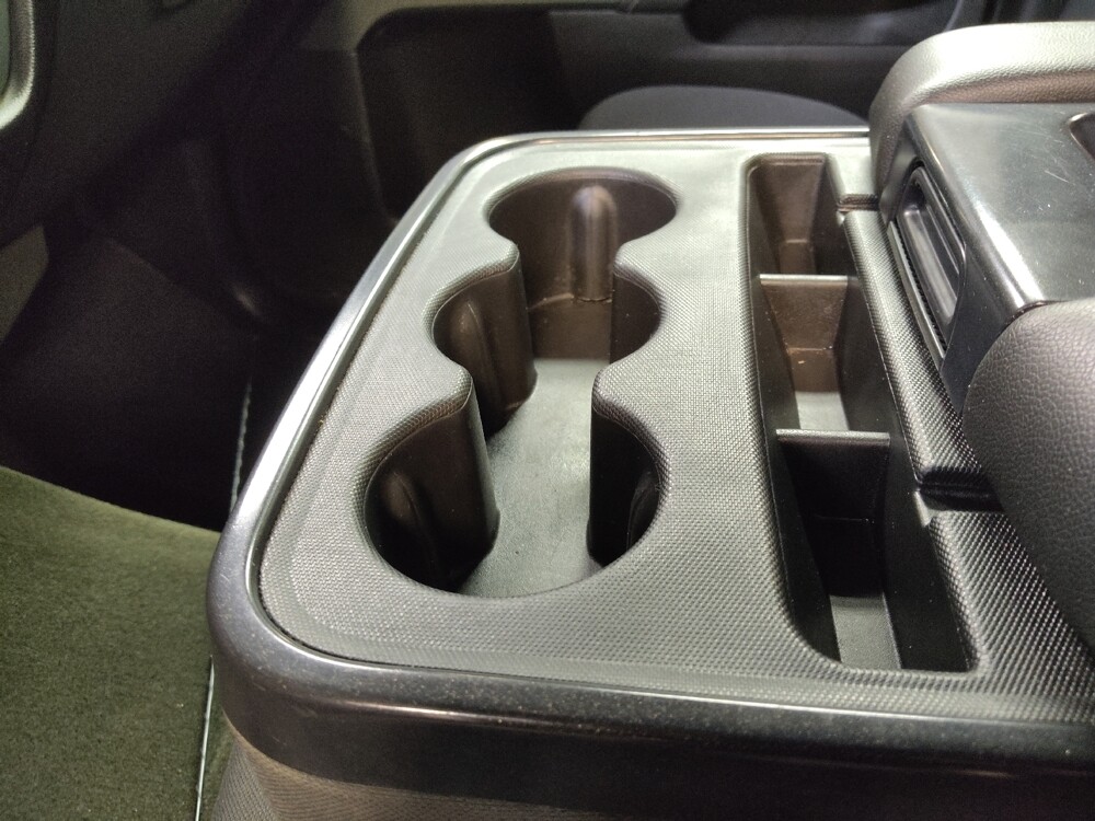 2017 Chevrolet Silverado 1500 in Clearwater, FL 33764 - 18119213 26