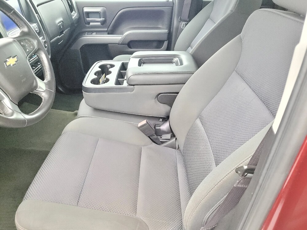 2017 Chevrolet Silverado 1500 in Clearwater, FL 33764 - 18119213 17