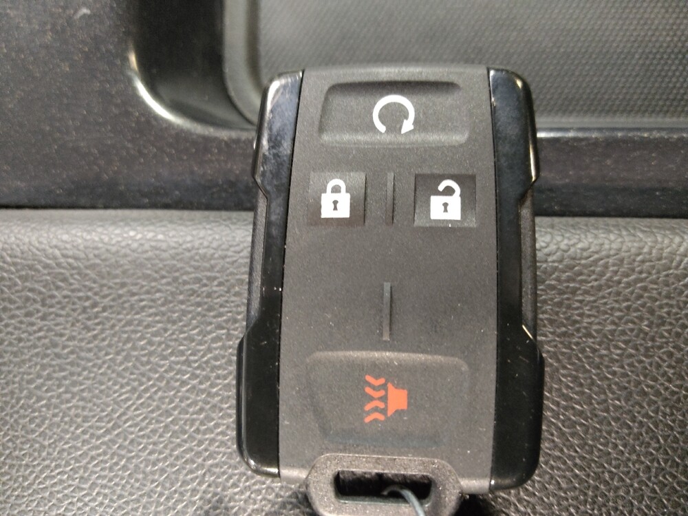 2017 Chevrolet Silverado 1500 in Clearwater, FL 33764 - 18119213 32