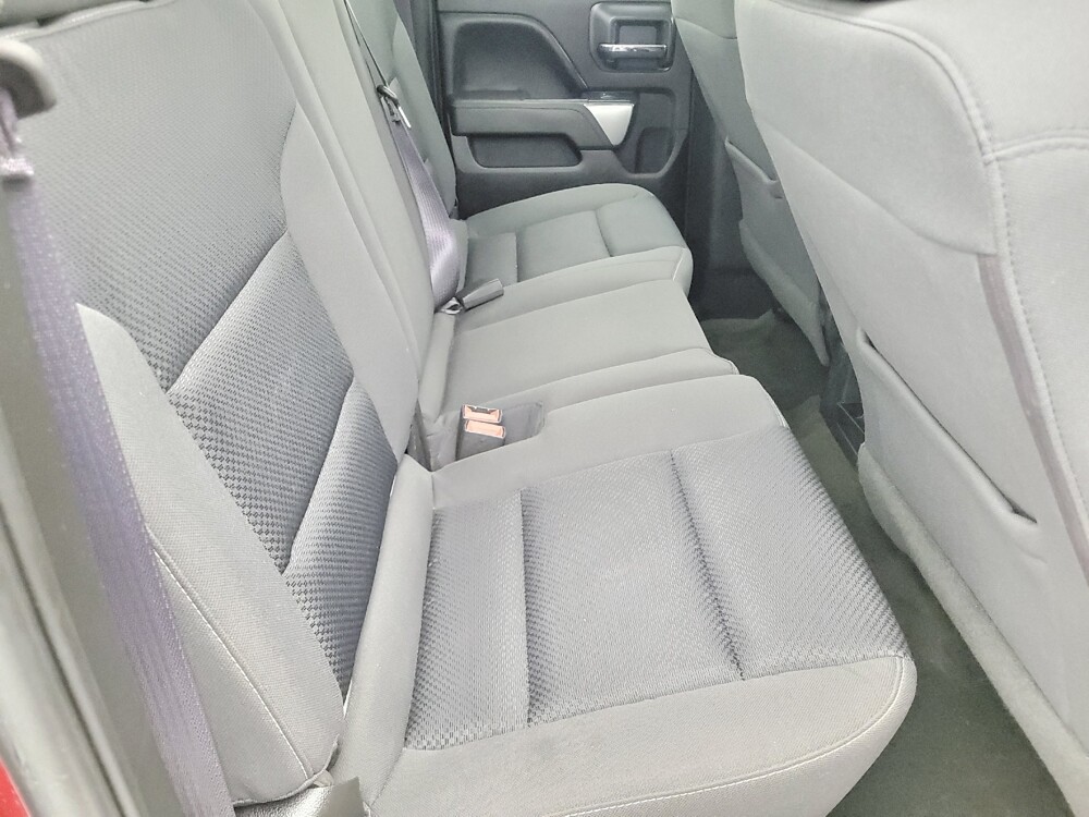 2017 Chevrolet Silverado 1500 in Clearwater, FL 33764 - 18119213 19