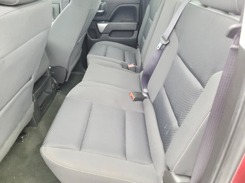 2017 Chevrolet Silverado 1500 in Clearwater, FL 33764 - 18119213 18