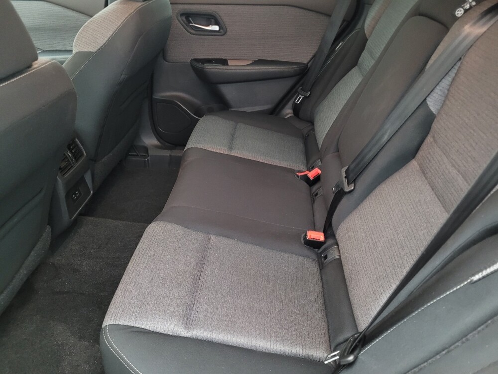 2022 Nissan Rogue in Lakeland, FL 33815 - 18119214 18