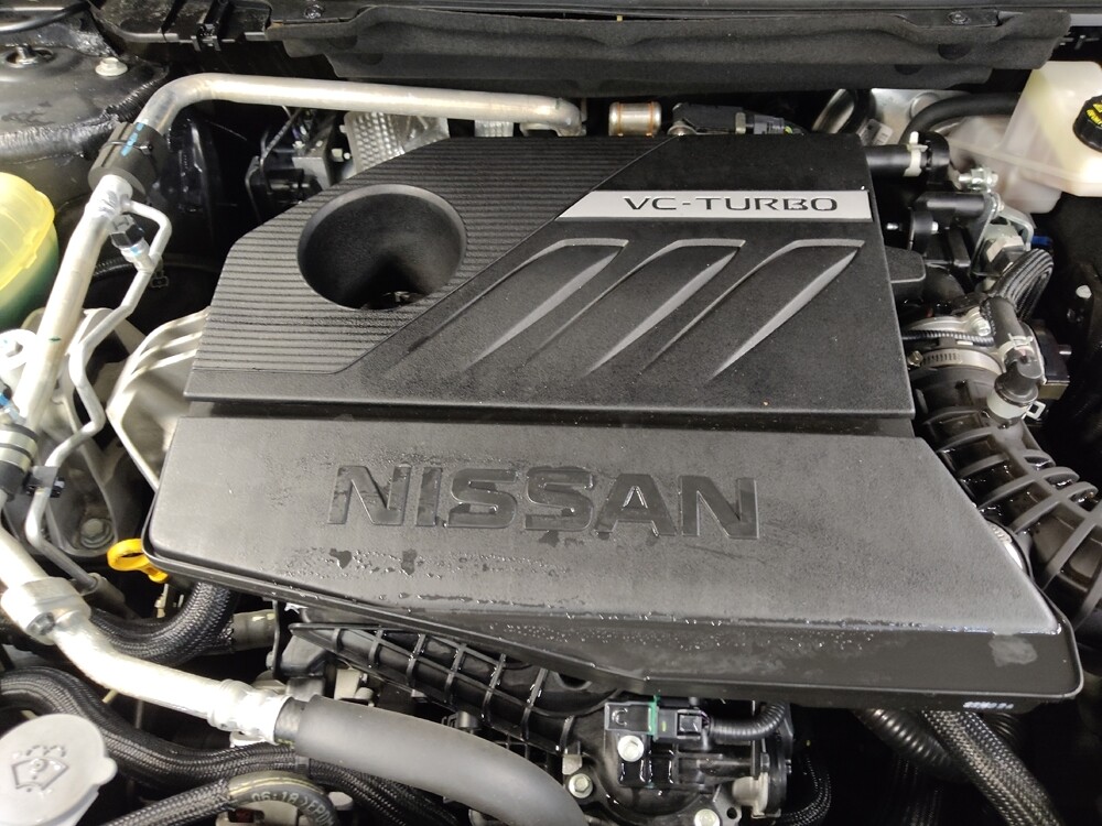 2022 Nissan Rogue in Lakeland, FL 33815 - 18119214 30