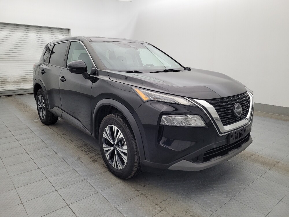 2022 Nissan Rogue in Lakeland, FL 33815 - 18119214 13