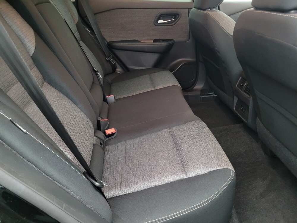 2022 Nissan Rogue in Lakeland, FL 33815 - 18119214 19