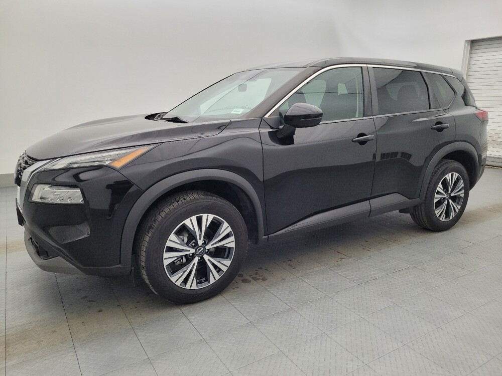 2022 Nissan Rogue in Lakeland, FL 33815 - 18119214 2