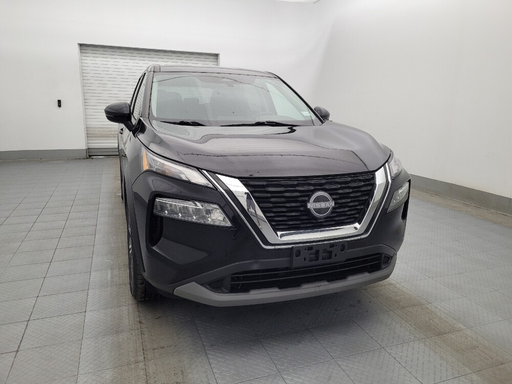 2022 Nissan Rogue in Lakeland, FL 33815 - 18119214 14