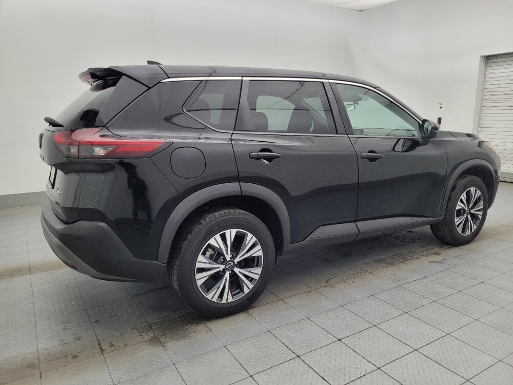 2022 Nissan Rogue in Lakeland, FL 33815 - 18119214 10