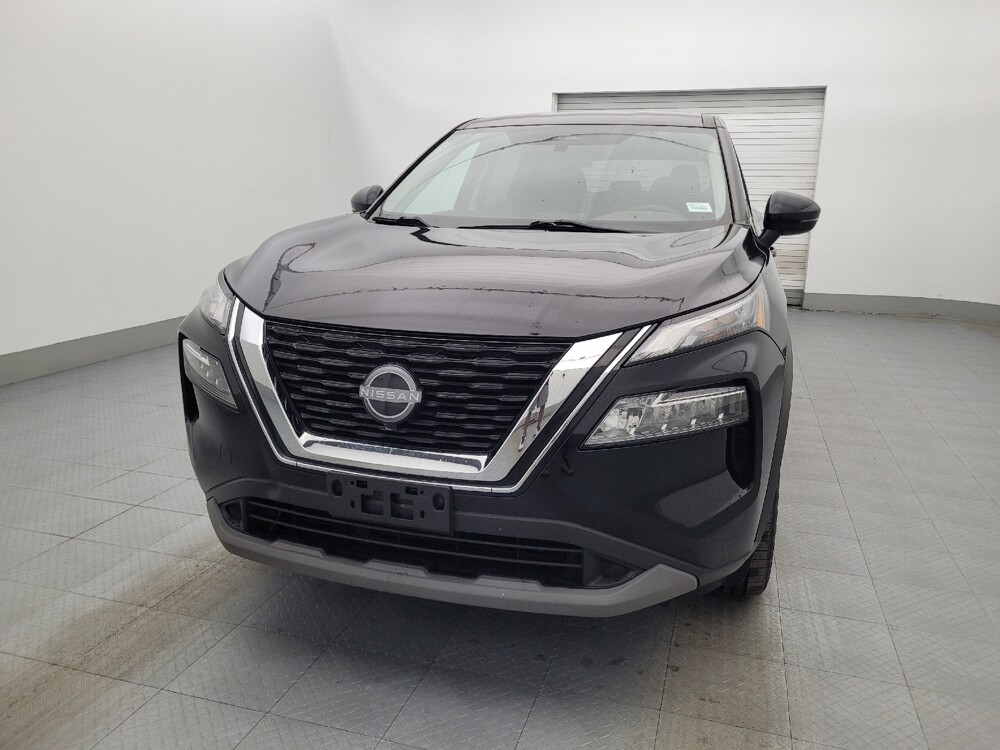 2022 Nissan Rogue in Lakeland, FL 33815 - 18119214 15