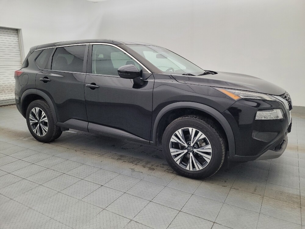 2022 Nissan Rogue in Lakeland, FL 33815 - 18119214 11