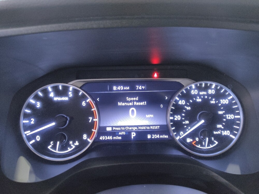 2022 Nissan Rogue in Lakeland, FL 33815 - 18119214 23