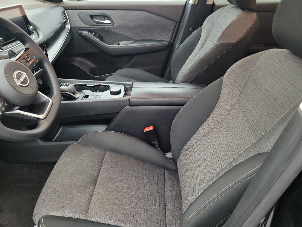 2022 Nissan Rogue in Lakeland, FL 33815 - 18119214 17