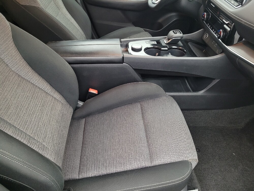 2022 Nissan Rogue in Lakeland, FL 33815 - 18119214 21